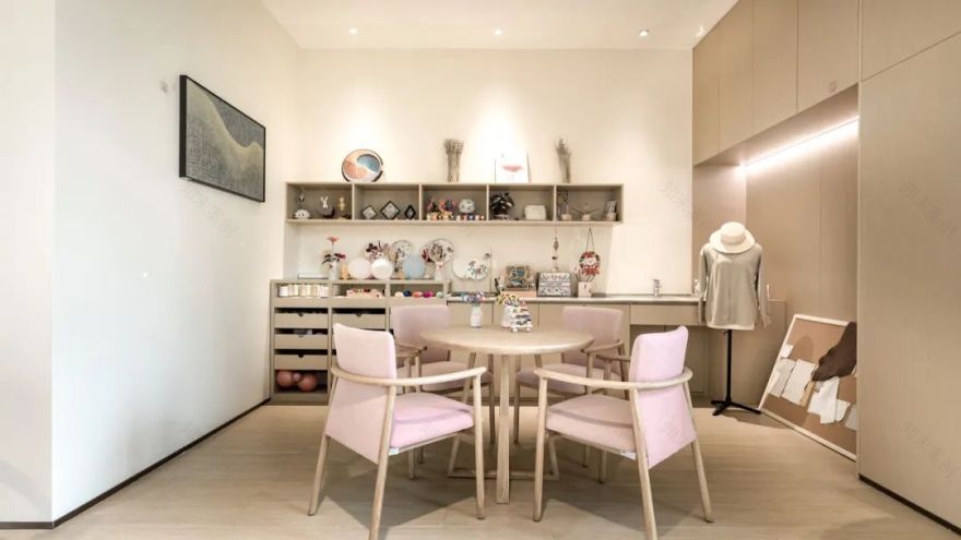 成都京东方医院智慧医养中心项目丨中国成都丨志贺康养-45