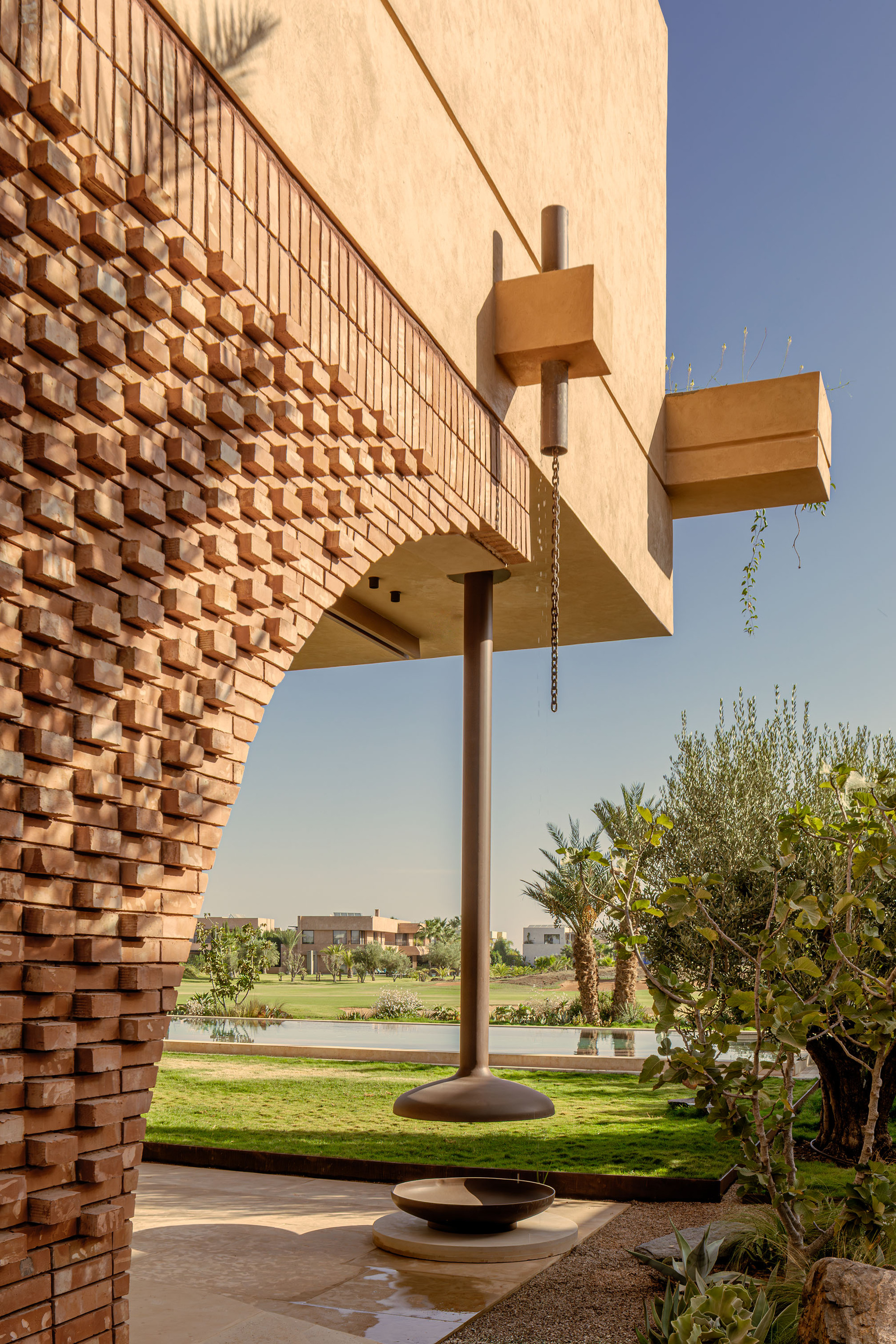 丨摩洛哥马拉喀什丨Studio BO-50