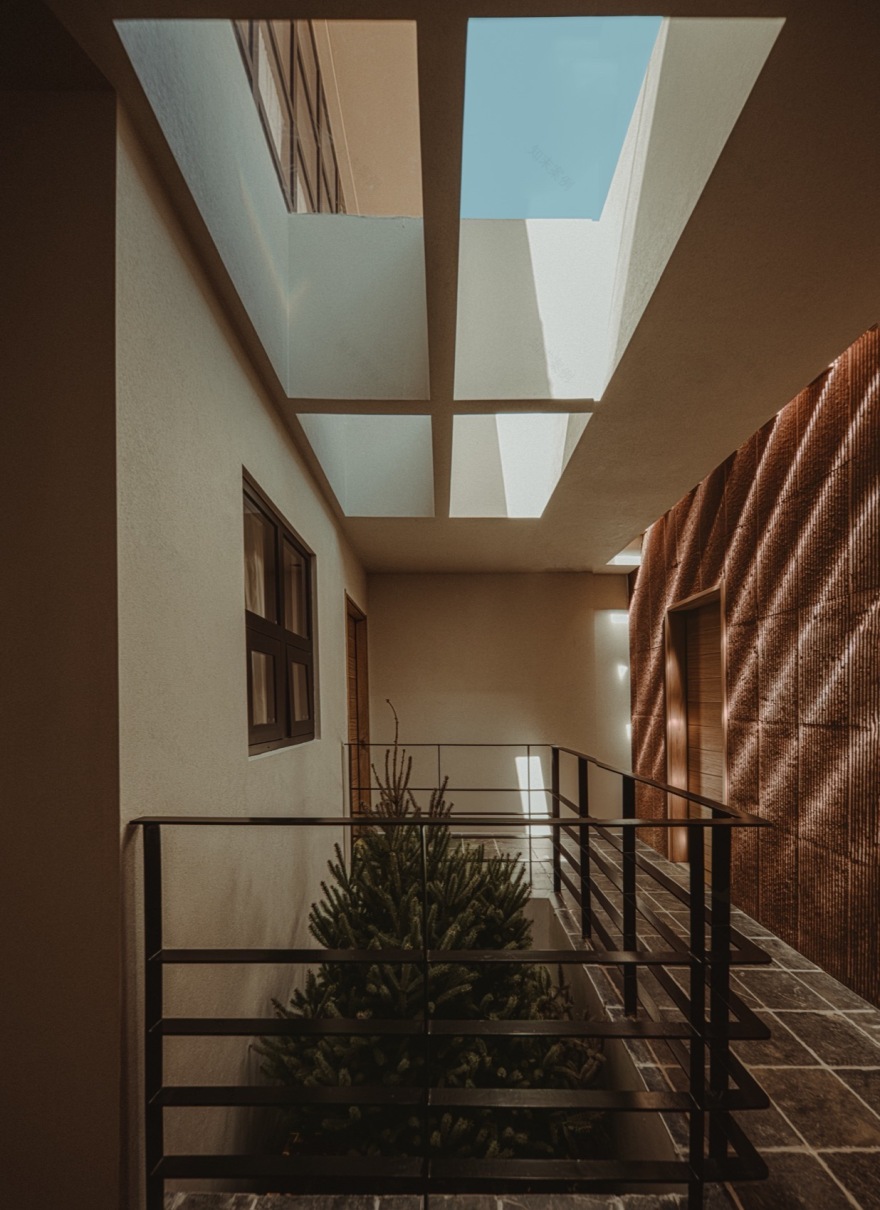 晚霁海景酒店,云南大理 / 易禾上品-122