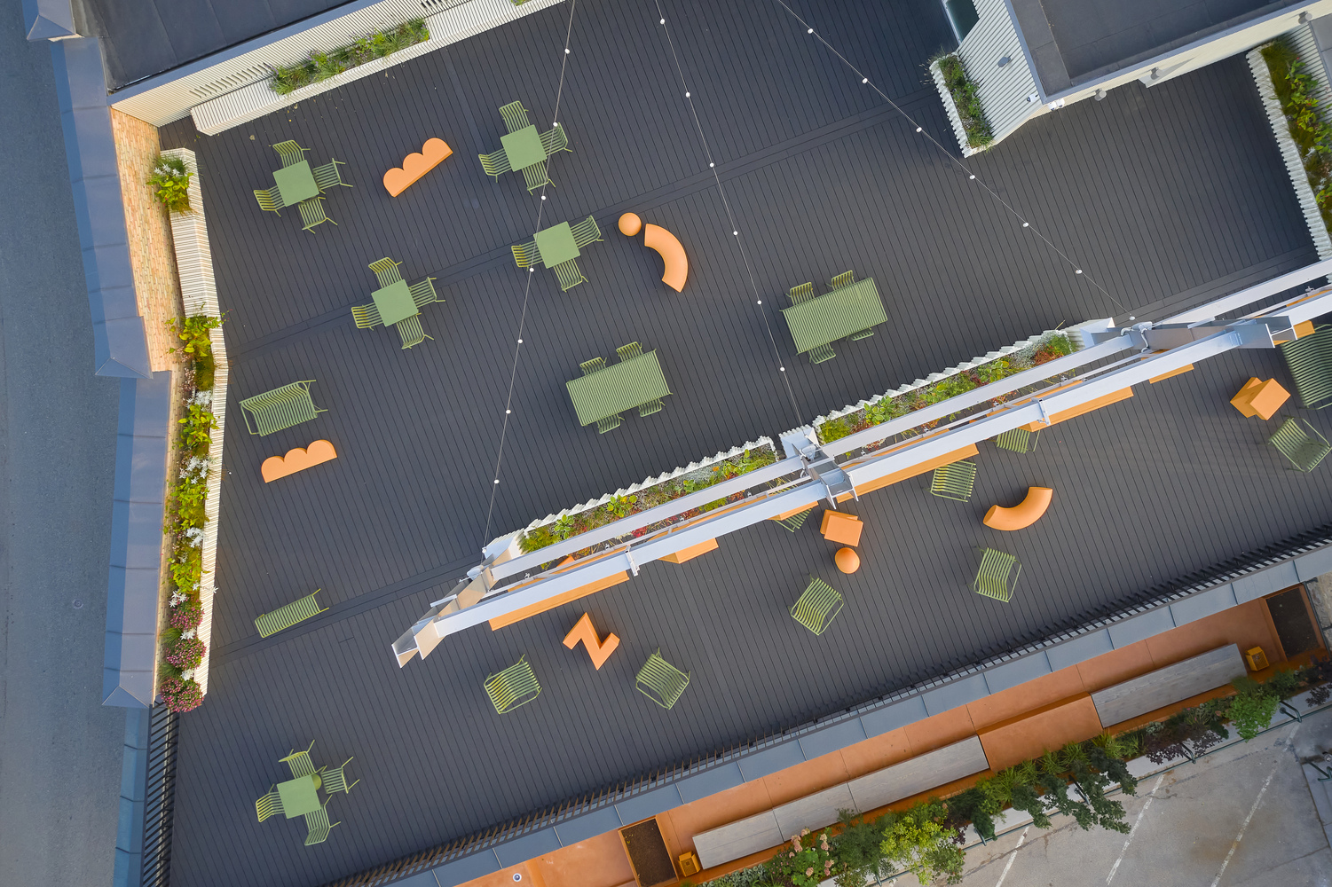 拉脱维亚 ZUZEUM 多功能艺术中心-36