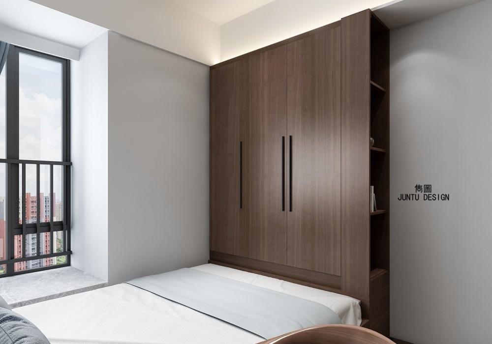 
广州市番禺时代柏林6座 -16