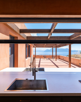 丨希腊丨Ateno Architecture Studio
