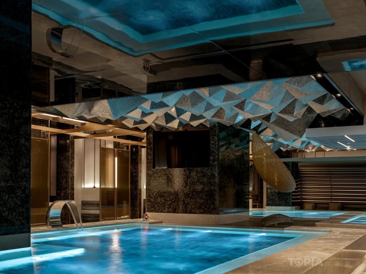 金腰板·旗舰店丨中国烟台丨嘉柏设计（总设计师姜振东,硬装贾凡团队,软装李雪团队）-8