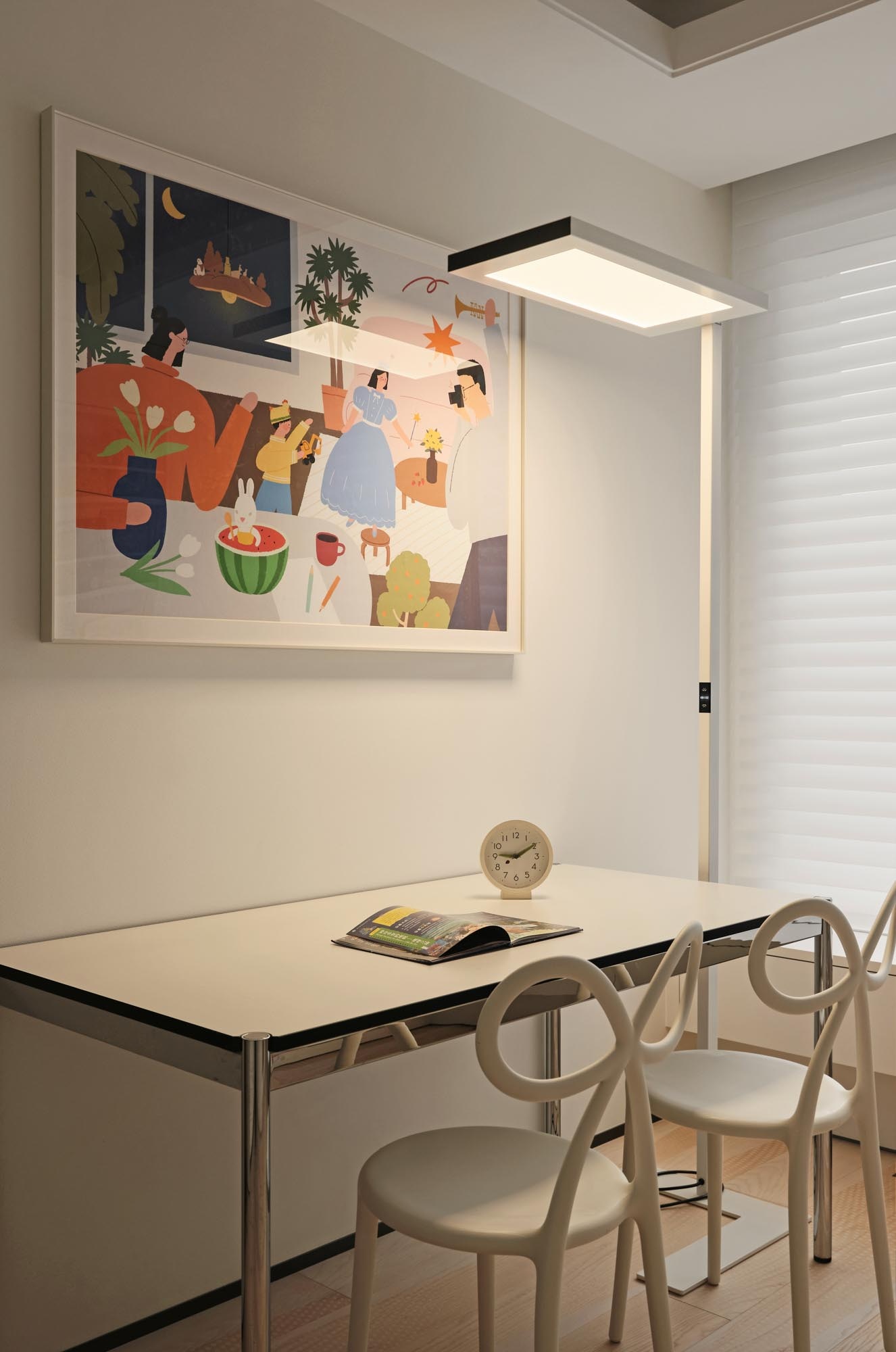 言笑晏晏丨DoLong 董龍设计-48