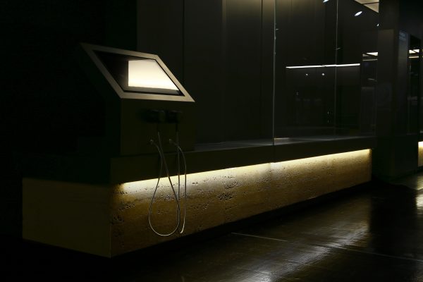 奥尔良生物多样性与环境博物馆生土展示台项目丨法国奥尔良-32