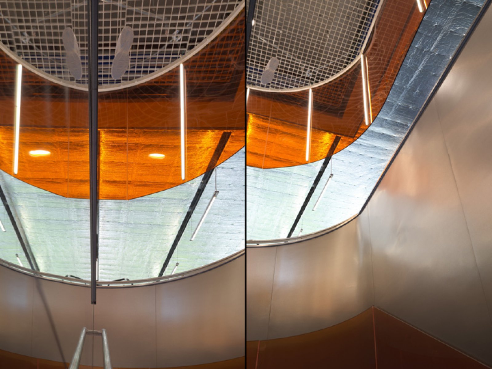 上海Runner Camp城市运动体验店  PRISM Design-10