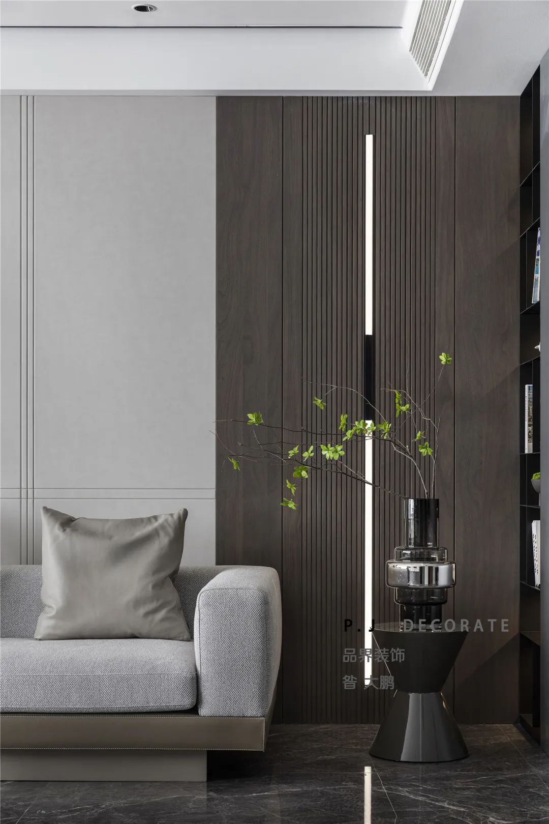 八套大宅，八种生活美学-258