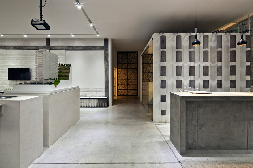 墨西哥 Blum 现代住宅丨taller david dana 建筑事务所-8