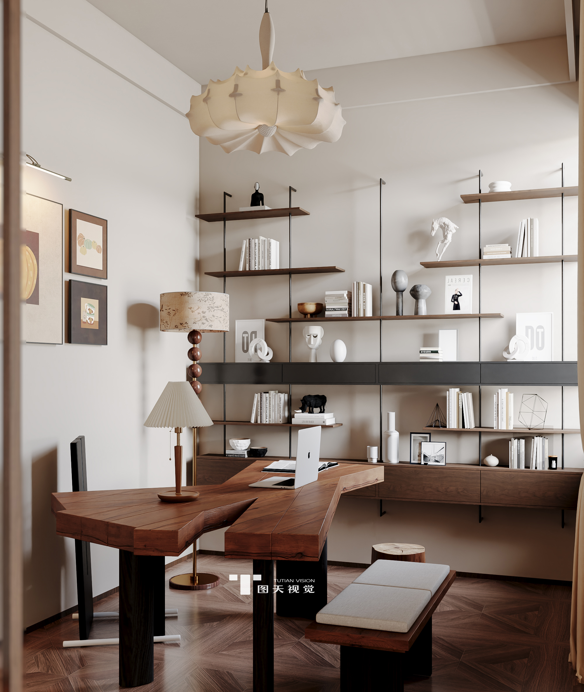 中古奶油风||温柔治愈系-2