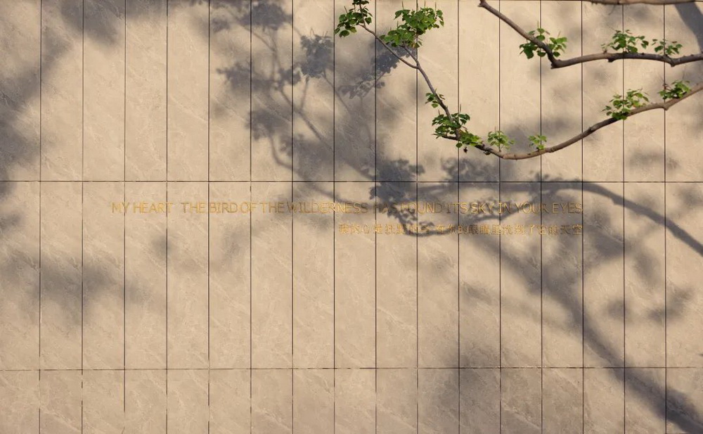 西安龙湖·景粼玖序景观设计丨中国西安丨DAOYUAN | 道远设计·成都-9