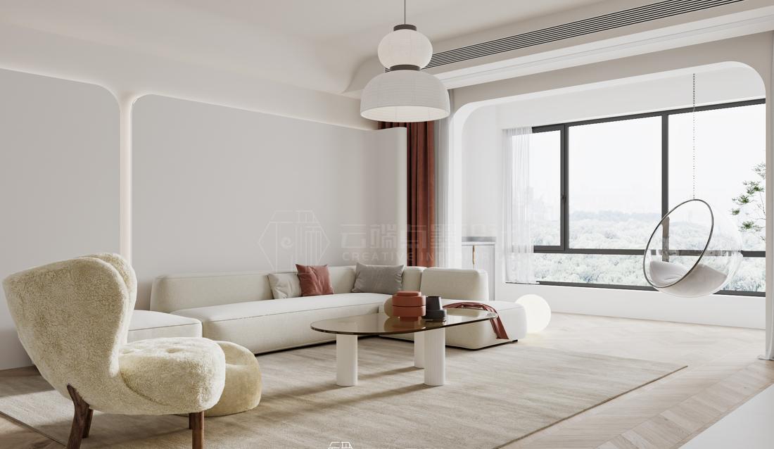 云屿  凝白之间-8