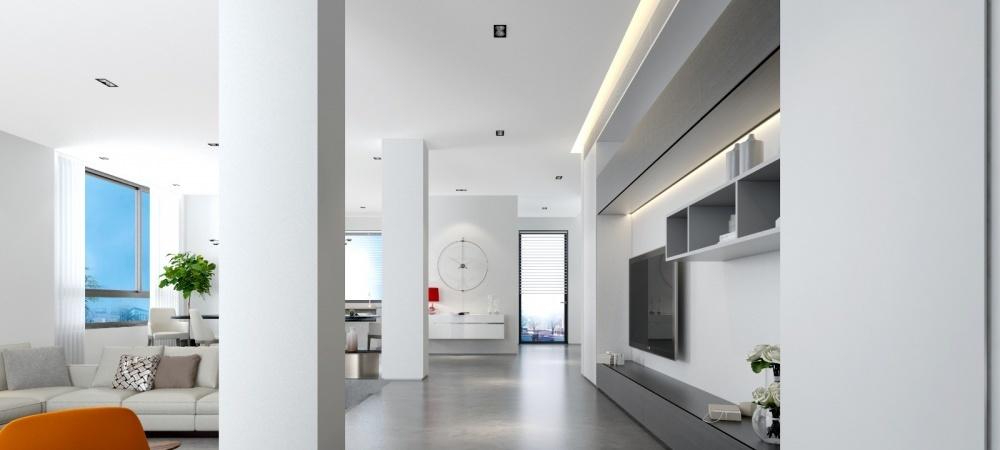 
隆基观唐-现代风 -9