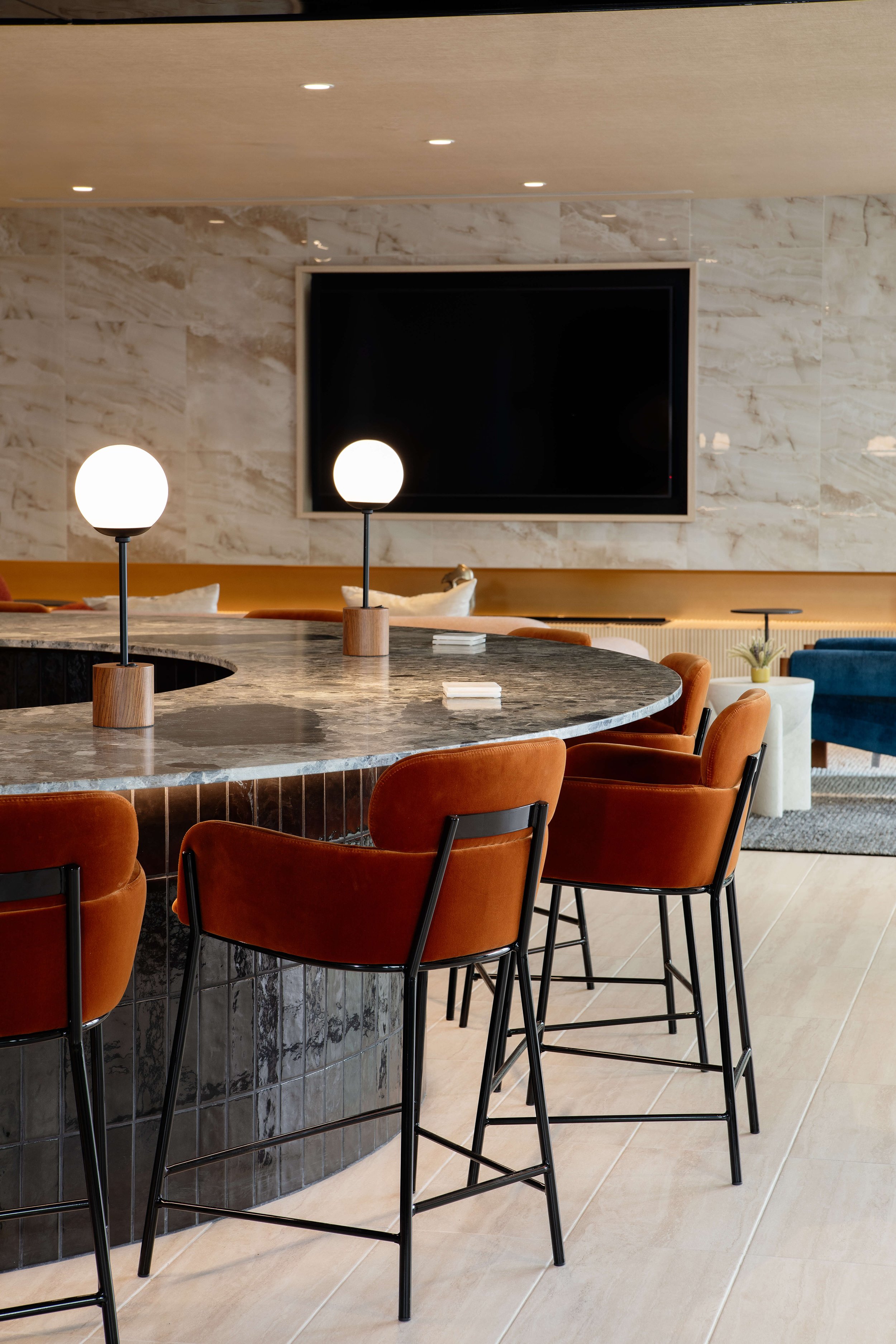 丨美国加利福尼亚丨Vida Design-63