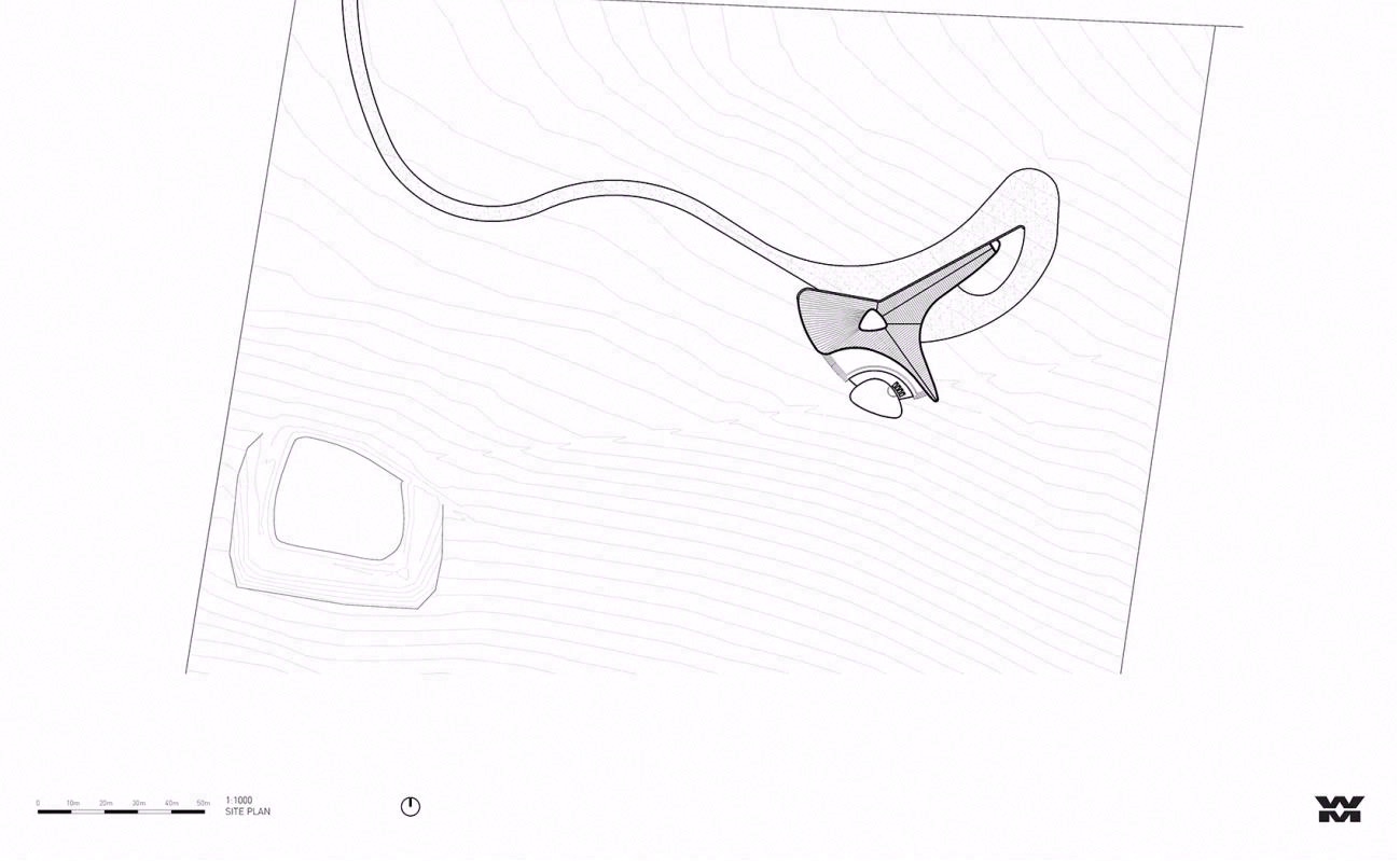 澳大利亚半岛之家丨Wood Marsh Architects-48