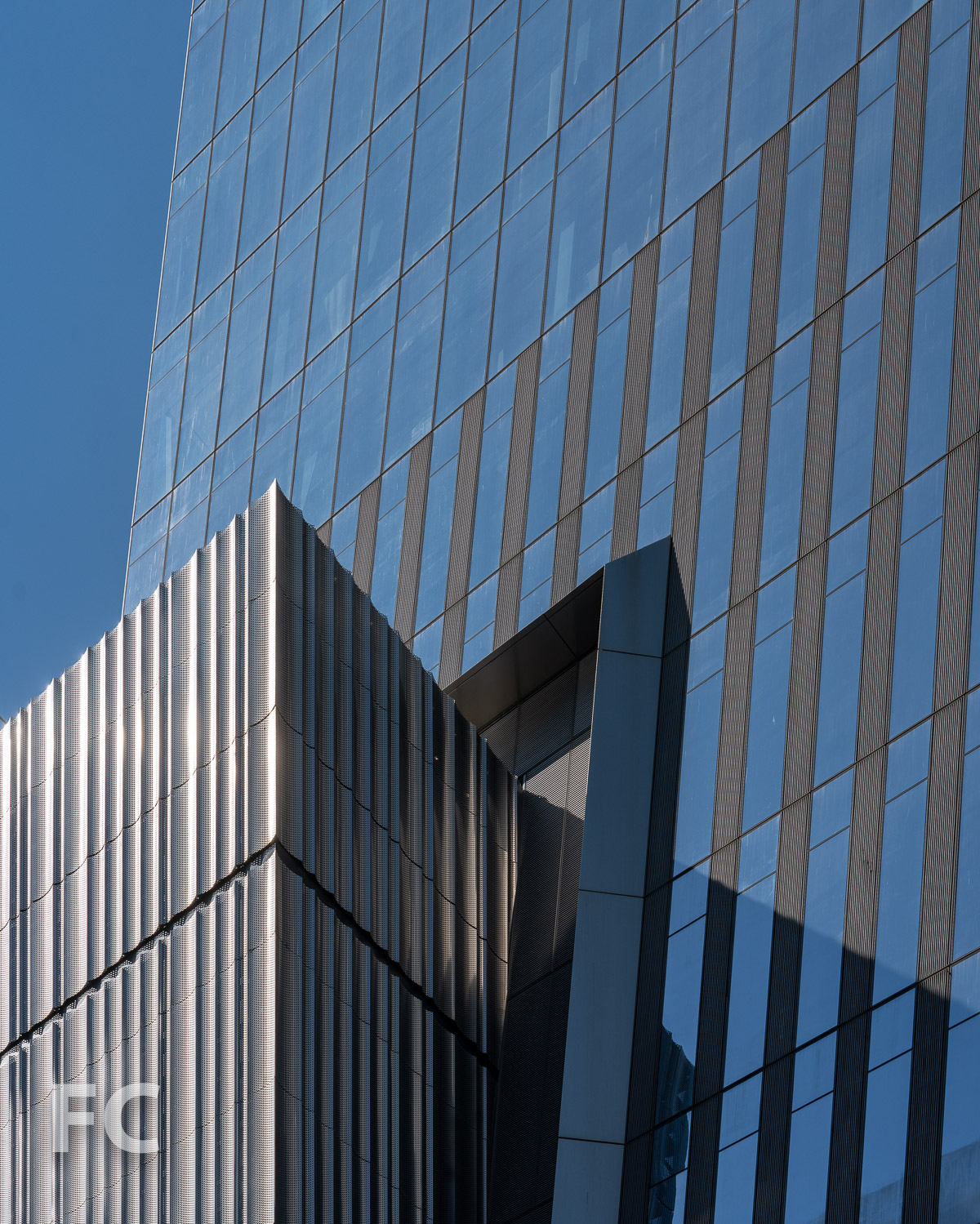 Construction Update: Hudson Yards — FIELD CONDITION-11