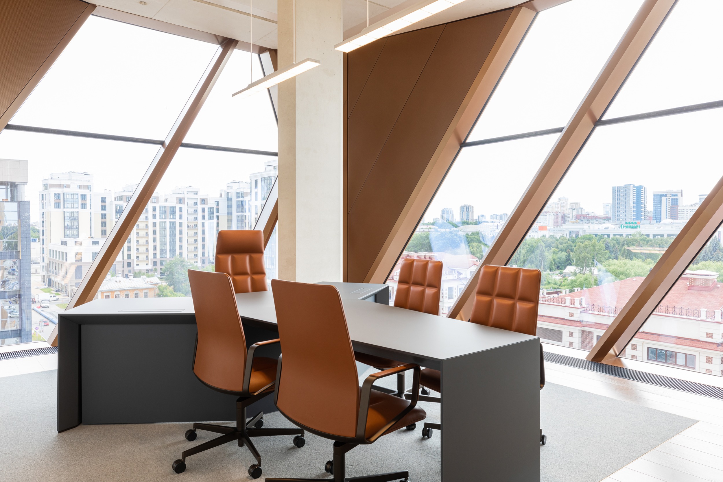 莫斯科多功能中心-47