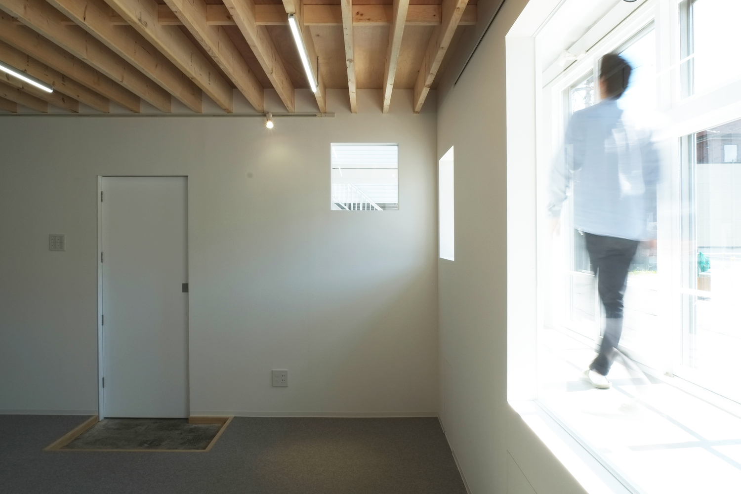 日本北海道 OH8 办公室翻新-28