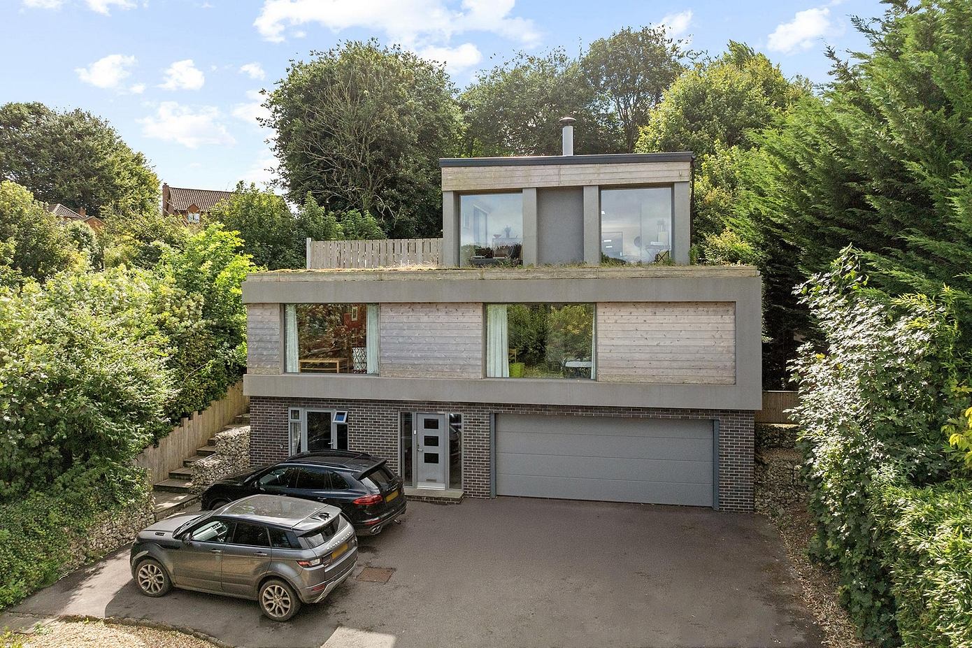 飞天小恐龙 丨英国丨Western Design Architects-1