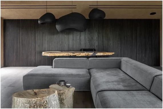 Sergey Makhno Architects · 来自禅意与工业风的Double Kill!-22