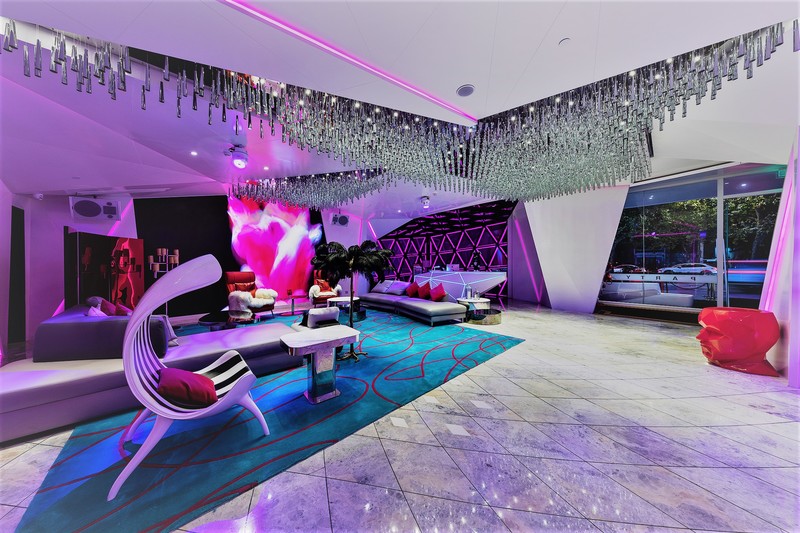 ARIIA Party Club | 江南时尚夜生活地标-38