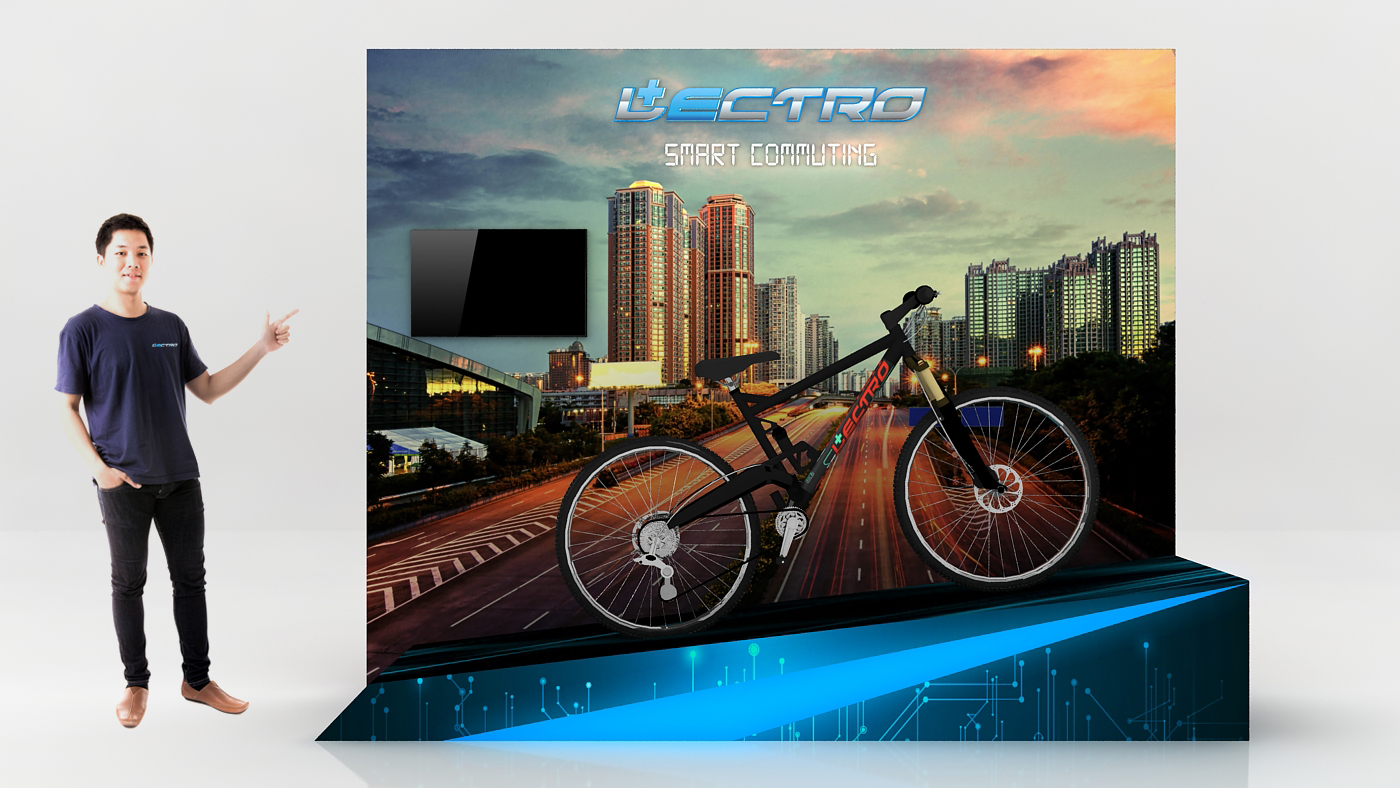 HERO LECTRO - E-CYCLES-6