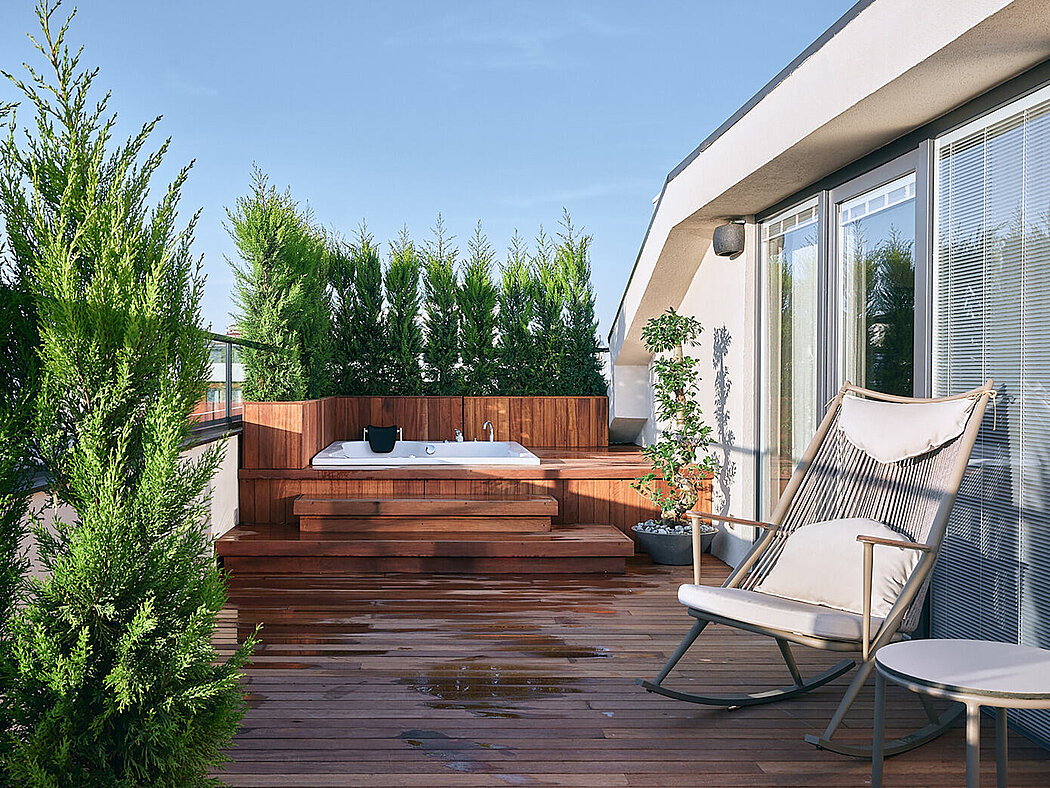 A1·23 顶层公寓丨土耳其伊斯坦布尔丨r.a.f.studio-12