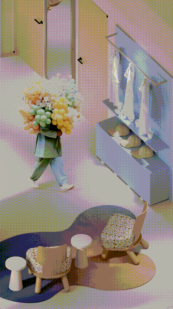 丨STUDIO SOO,EKATERINA IVANOVA等-16