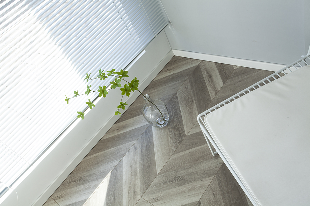 老门头房改造的工作室丨具象空间设计-20