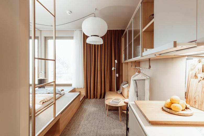 ariv 瑞士丨COCC. and coherent AG-9