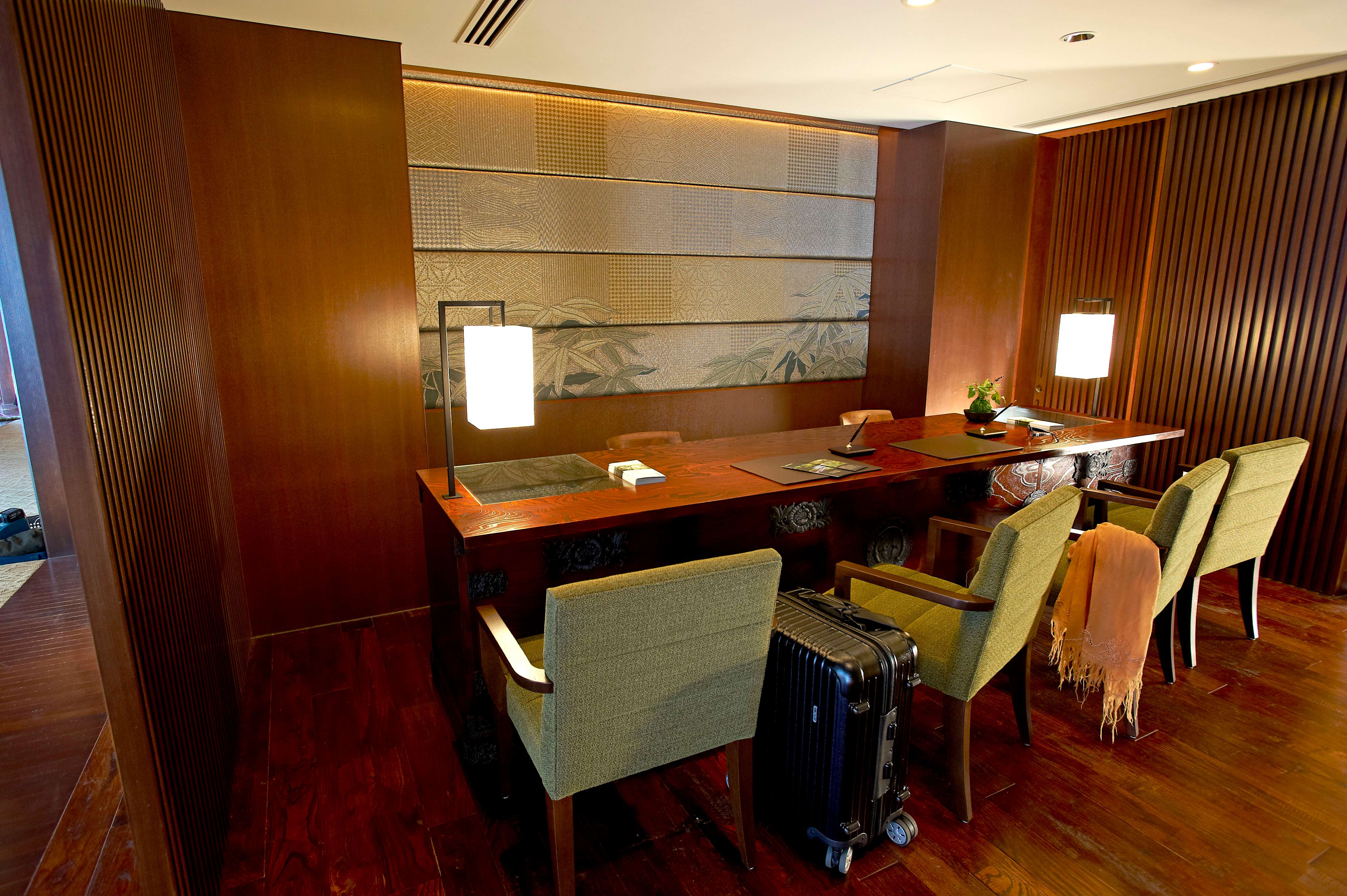 ZAO ONSEN RESORT AND SPA-57