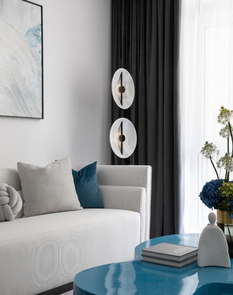 溯洄·文化的融合 | 简约家装的包容之美-4