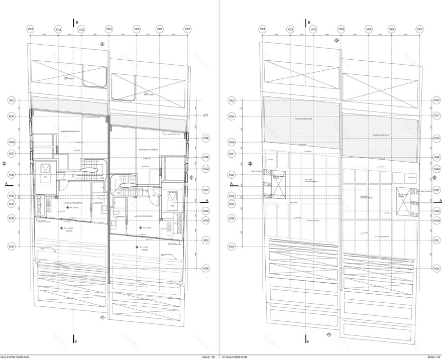 丽敦豪邸,新加坡 / 扎哈事务所-136