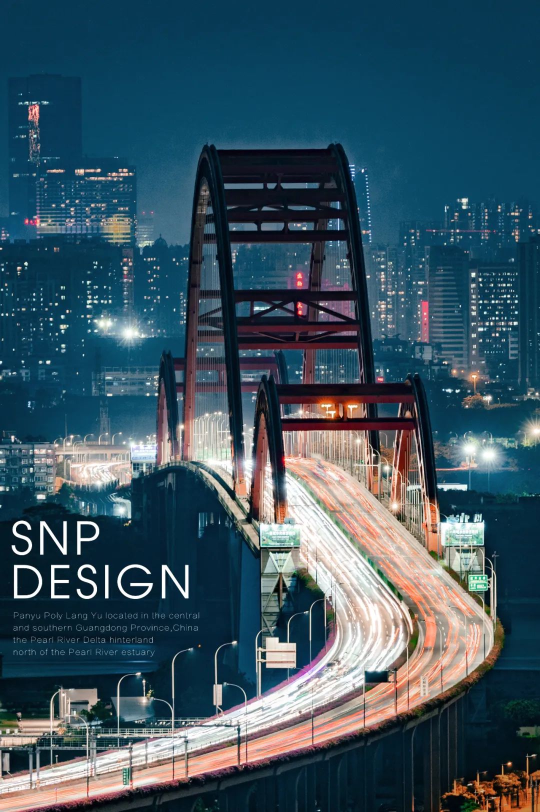 都市里的自然避风港丨中国广州丨王小锋-6