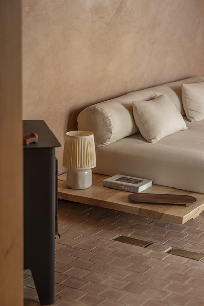 玫瑰岩别墅丨Manuel Aires Mateus-17