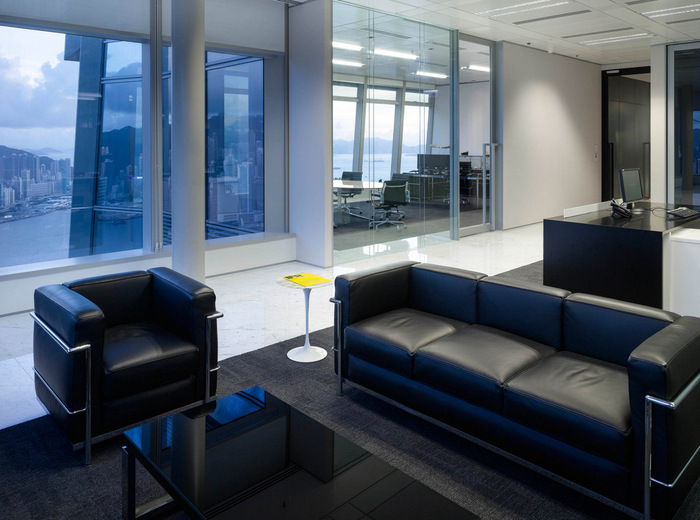 Natixis Offices - Hong Kong | Office Snapshots-3