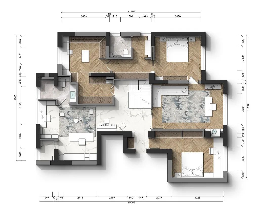 阅尽繁华 回归淡然-19