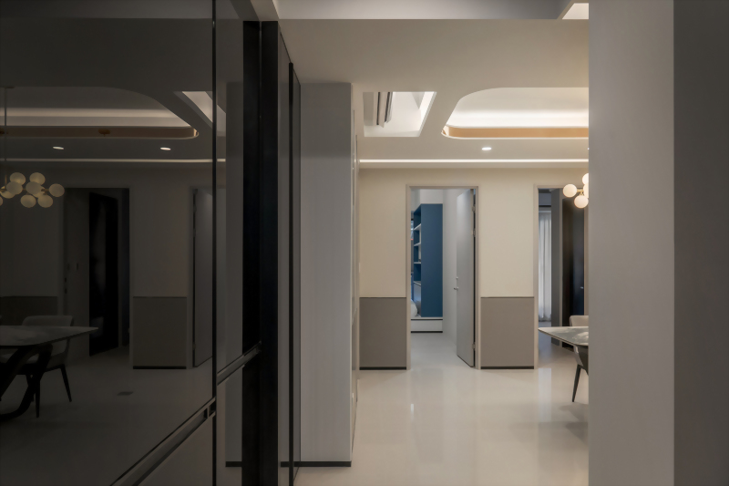 国泰O2  艺瓦高雄室内设计丨中国高雄-7