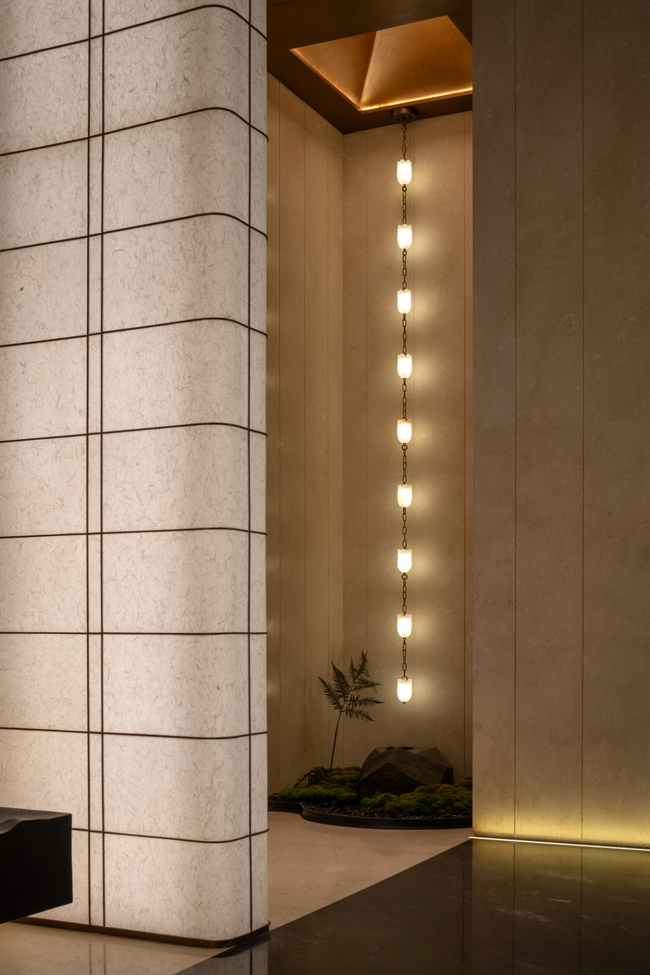 杭州绿城翠隐江粼丨中国杭州丨近境设计-22