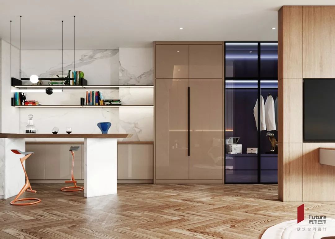 温馨家居,自然之韵-56