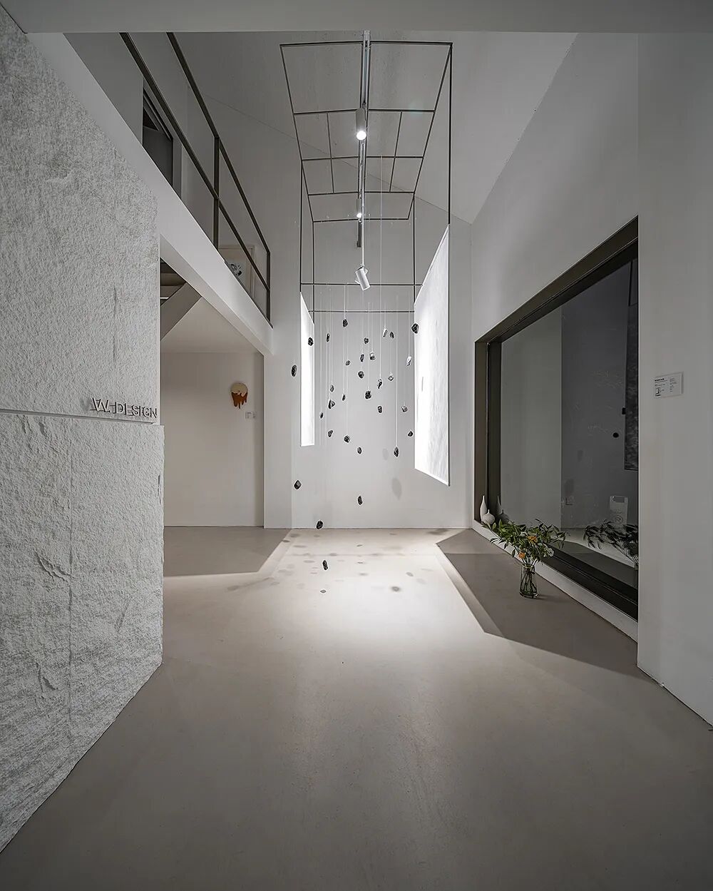 无玄｜闹中取静的新办公室-47