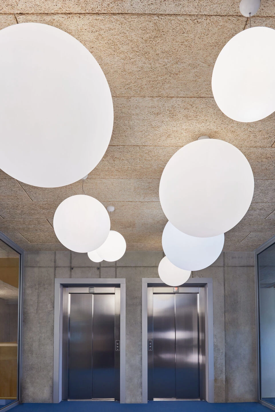 米兰 CAP 总部丨意大利米兰-29