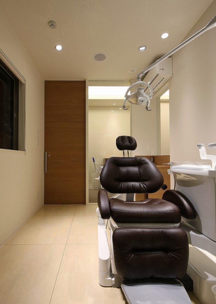 ごとうデンタルクリニック（后附英文名及重复日文名）丨UDA建築設計-25