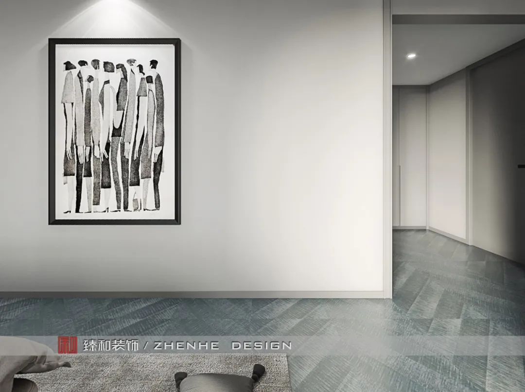 海澜山庄别墅丨徐诺,周燕飞-79