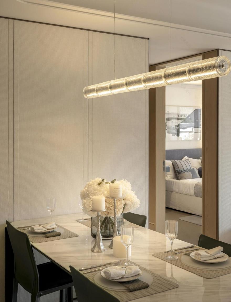 丹健国际 · 南京中天·金宁文华邸样板间丨中国南京丨DIA丹健国际-19