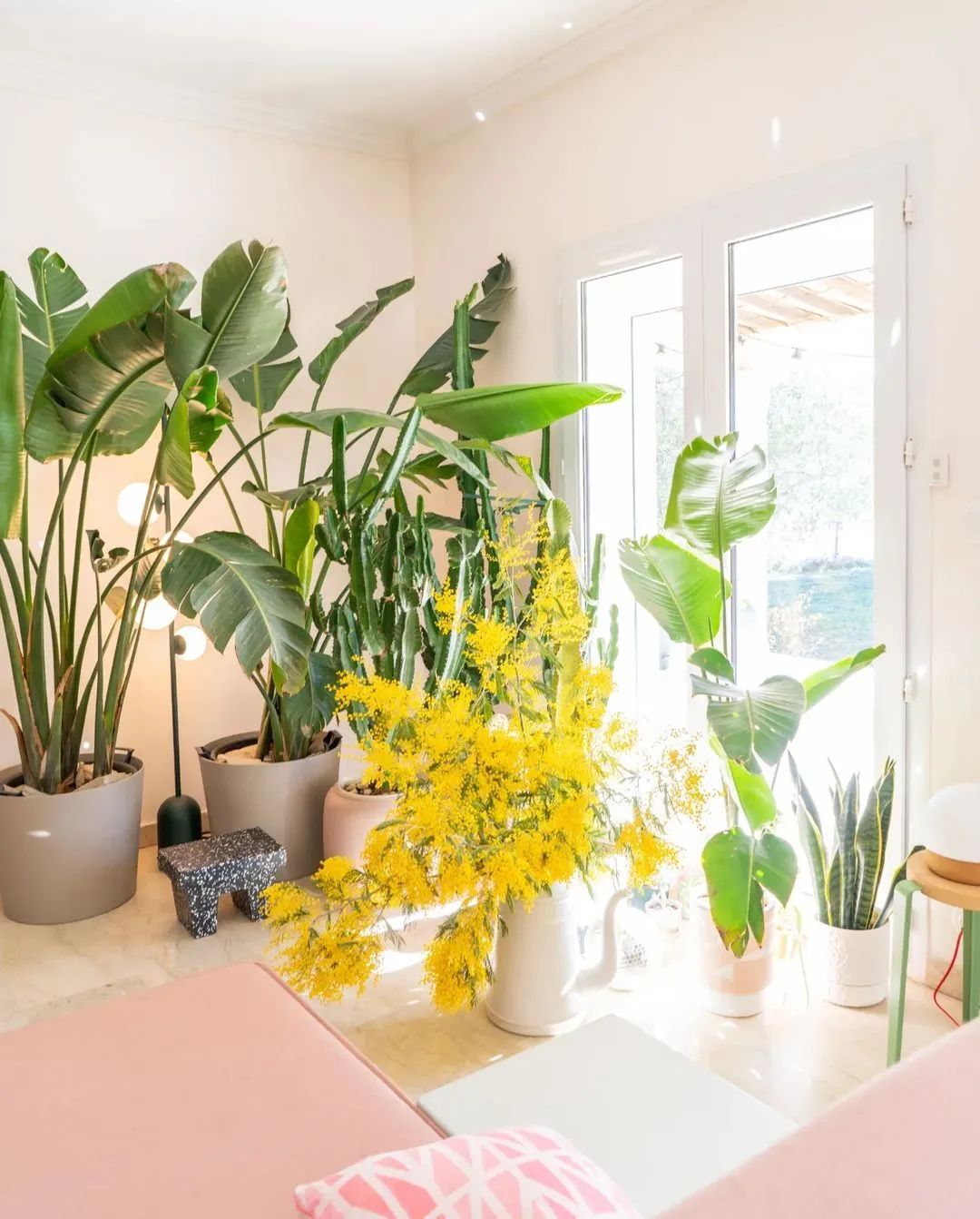 马卡龙色系的家丨法国丨Judith-14