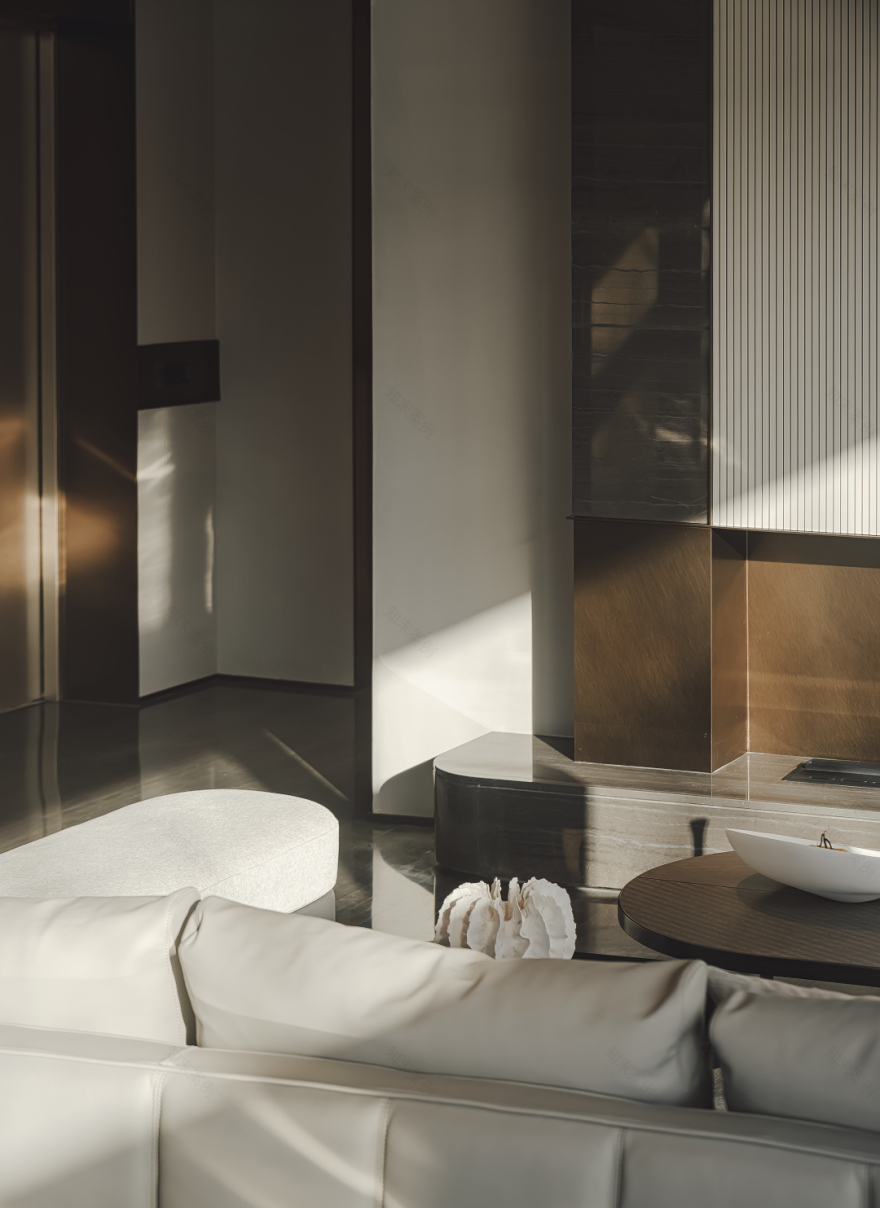 安吉天使小镇·合山境丨中国湖州丨万境设计WJSTUDIO-80