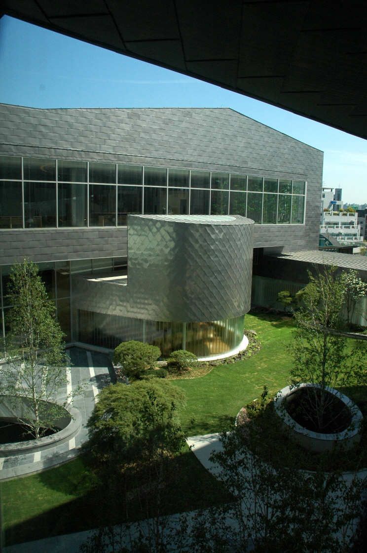 Xi Gallery（首尔“未来生活”体验馆·Xi Gallery）-5