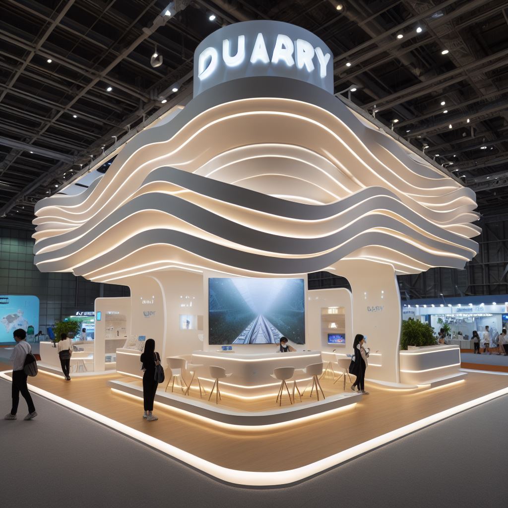 AI 展览站台设计-9