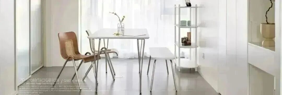 天逸湾新作 · 慢镜头丨苏大人设计工作室-150