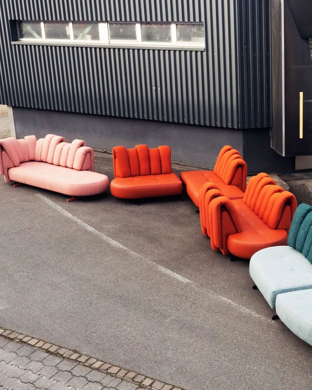 2024 米兰国际家具展览会丨意大利米兰-90